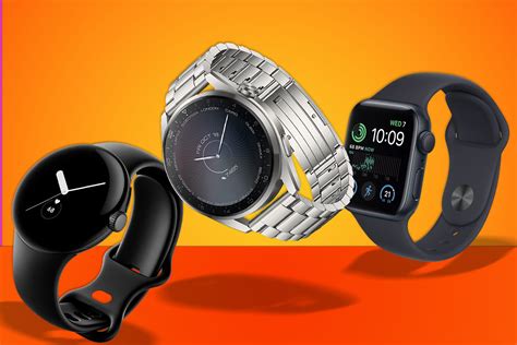 Best smartwatch 2024: Top picks for ev.